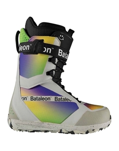 Ботинки для сноуборда Salsa 2025, Team Bataleon