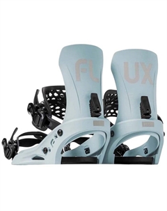 Крепления для сноуборда Em (женские, 2025), Mizu Flux