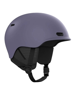 Круглый шлем Oslo Wavecel, Purple Anon