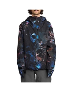 2836 утепленная куртка - мужская, Space Aloha Volcom