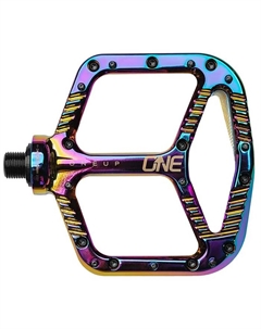 Алюминиевые педали, Oilslick Oneup components