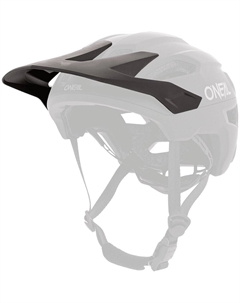 Велосипедный шлем Trailfinder Solid Visor O'neal