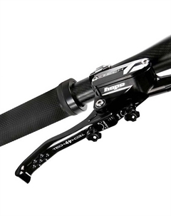 Тормоза Tech 4 Trial Zone Front Hope