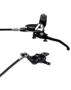 Тормоза 4 E4 Front Hope