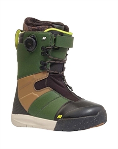 Ботинки для сноуборда Evasion 2025, Pine K2