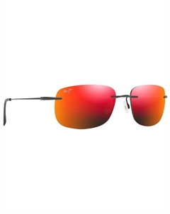 Солнцезащитные очки ohai noir mat hawaii lava mauibrilliant Maui jim
