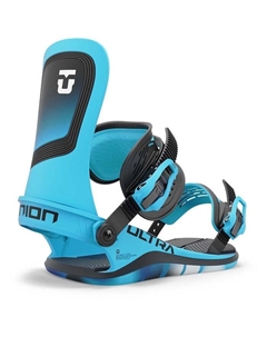 Ультра крепления для сноуборда 2025, Blue Union