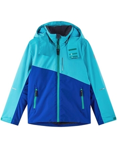 Куртка Kaaranka - для мальчиков, Twilight Blue Reima