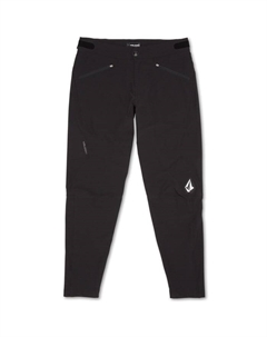 Штаны Trail Ripper, Black. Volcom