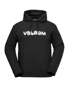 Женское худи Essential, Black Volcom