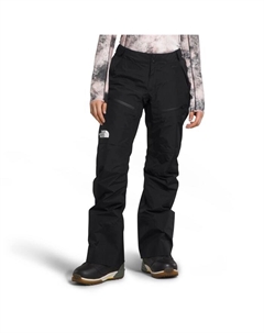 Утепленные шорты Dawnstrike Gore-Tex - женские, Tnf Black The north face