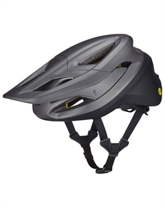 Велосипедный шлем Camber MIPS, Smoke/Black Specialized