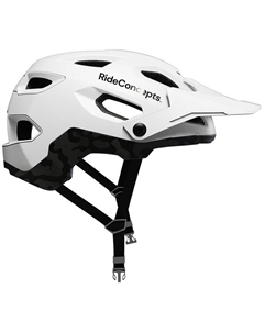 Велосипедный шлем Dissent MIPS, White Ride concepts