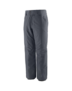 Утепленные брюки для пудрового города - мужские, Smolder Blue Patagonia