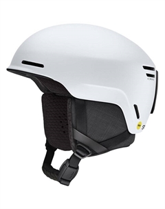 Шлем Method Pro MIPS, Matte White Smith