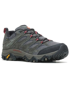 Ботинки для походов moab 3 gore-tex beluga - 41 Merrell