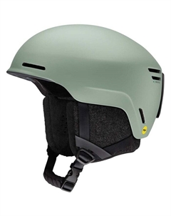 Метод MIPS шлем, Matte Sage Brush Smith