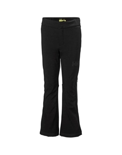 Эластичные горнолыжные брюки Maya - детские, Black Helly hansen