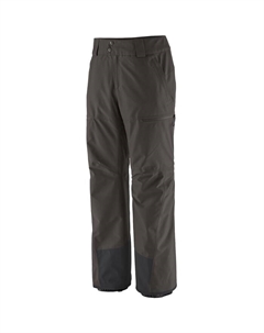 Брюки Powder Town - мужские, Black Patagonia