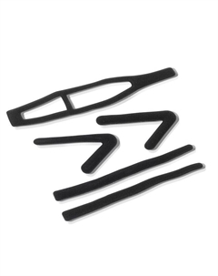 Велосипедный шлем Padding Set Xlc