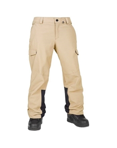 Брюки Wildling - женские, Sand Volcom