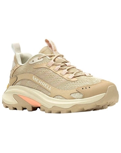 Быстрые походные ботинки moab speed 2 wmn khaki - 39 Merrell