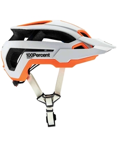 Altec Велосипедный шлем, серый/оранжевый 100%