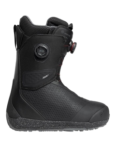 Ботинки для сноуборда Rift pro 2026, Black Nidecker