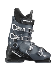 Лыжные ботинки Sportmachine 3 80 2025, Anthracite/Black/White Nordica