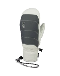 Варежки-Обнимашки, Great White Crab grab