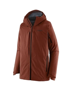 Куртка Powslayer - мужская, Dried Vanilla Patagonia