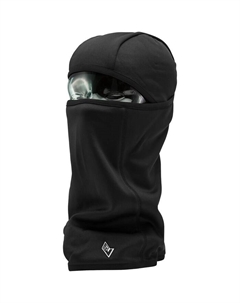 Балаклава для лица, Black Volcom