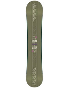 Сноуборд канди - 129 K2