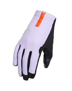 Легкие велосипедные перчатки - женские, Lilac Evo
