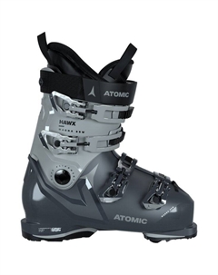 Горнолыжные ботинки hawx magna 95 w gw серо-голубые - 23-23.5 Atomic