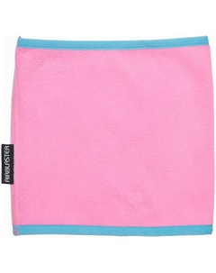 Уютный флисовый шейный платок, Pink Airblaster