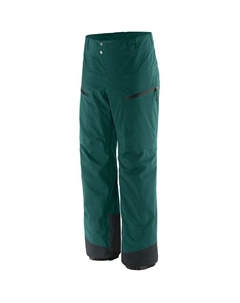 Брюки Powslayer - мужские, Cascade Green Patagonia