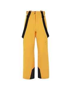 Функциональные брюки prtrowens snowpants cab yellow - s Protest