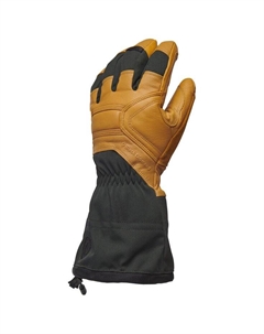 Перчатки-Руководства по перчаткам из пчелиного воска - s Black diamond