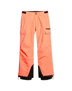 Функциональные брюки Ultimate Rescue Брюки пастельного цвета Corail - 12 Superdry