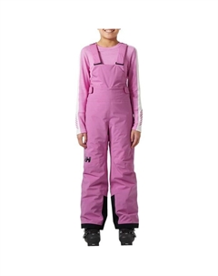 Брюки-Комбинезоны Stellar - для девочек, Meta Pink Helly hansen