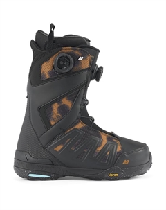 Ботинки для сноуборда Holgate 2024, Black K2