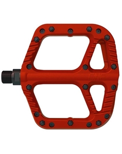 Композитные педали, Red Oneup components