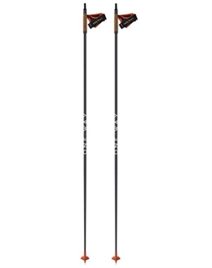 Палки для беговых лыж Шторм 4 - 135 One way