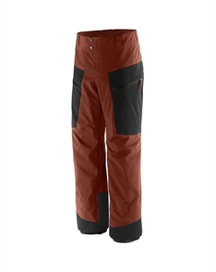 Брюки Powslayer - мужские, Dried Vanilla Patagonia