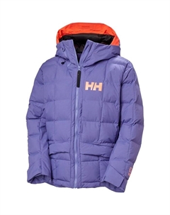 Женская куртка-пуховик Emiko для верховой езды, Ultra Violet Helly hansen