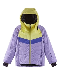 Куртка Luppo - для девочек, Blooming Lilac Reima