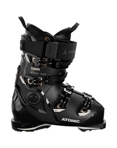 Горнолыжные ботинки Hawx magna 105 sw gw - женские, 2025, Black/Stone/Gold Atomic