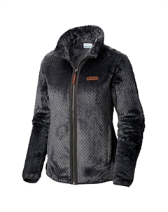 Флисовая кофта Fire Side II Shark - xs Columbia