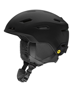 Шлем Descend Jr. MIPS - детский, Matte Black Smith